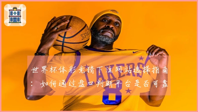 世界杯体彩竞猜下注网站选择指南：如何通过盘口判断平台是否可靠